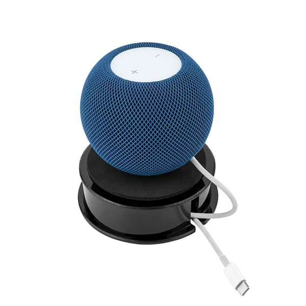 Apple HomePod -kaapelijärjestäjäjalusta
