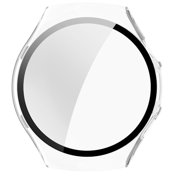 Huawei Watch 5 Integrerat Fodral Transparent 42 mm