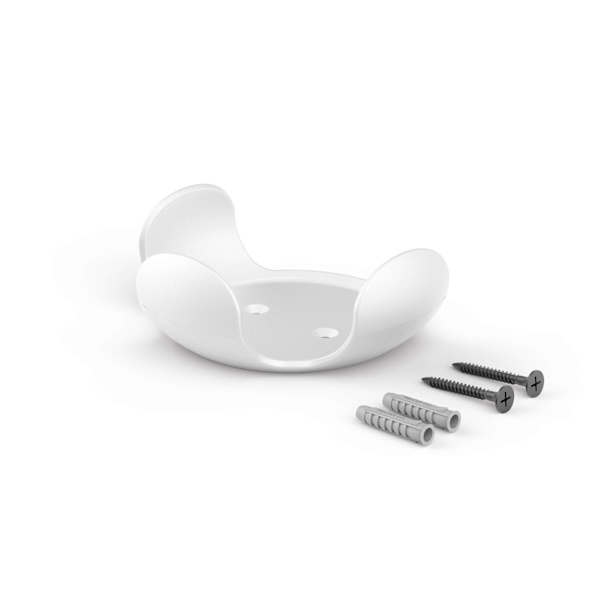 HAMA Väggfäste Google Home Mini Vit