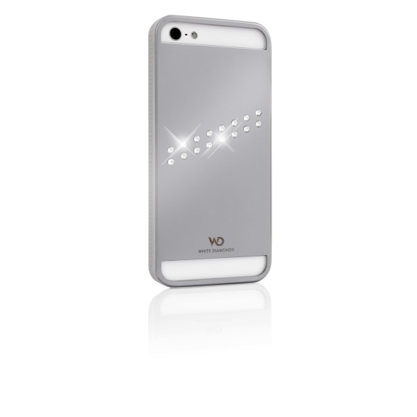 WHITE DIAMONDS WHITE-DIAMONDS Skal Metal iPhone 5/5s/SE Stream S