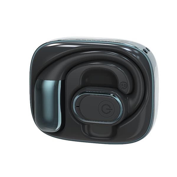 X3 Bluetooth-øretelefoner - Åbent øre, AI-oversættelse