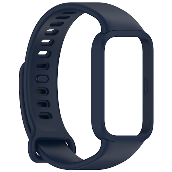 Redmi Band 3 -hihna: Mukava ja tyylikäs vaihtohihna Sininen