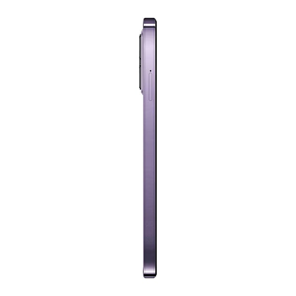 HOTWAV Note 13 Pro - 6,6'' 8+8/256GB Lilla