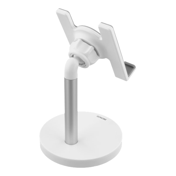 Desk stand for Phone & Tablet, white