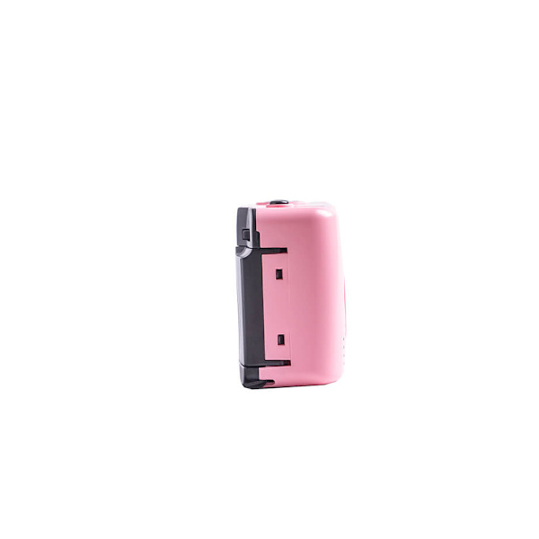 Analog Kamera M35 Rosa