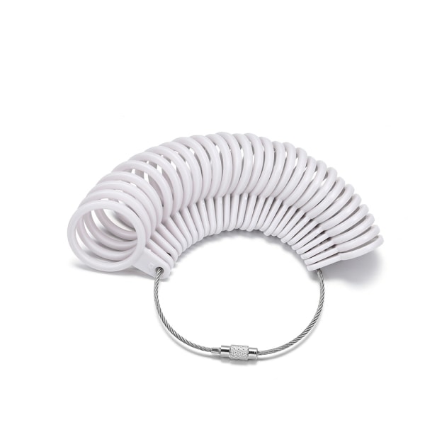Ring Sizer Tool Kit