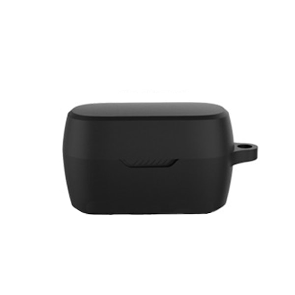 Skyddsfodral för JBL T280TWS X trådlösa Bluetooth-hörlurar Svart