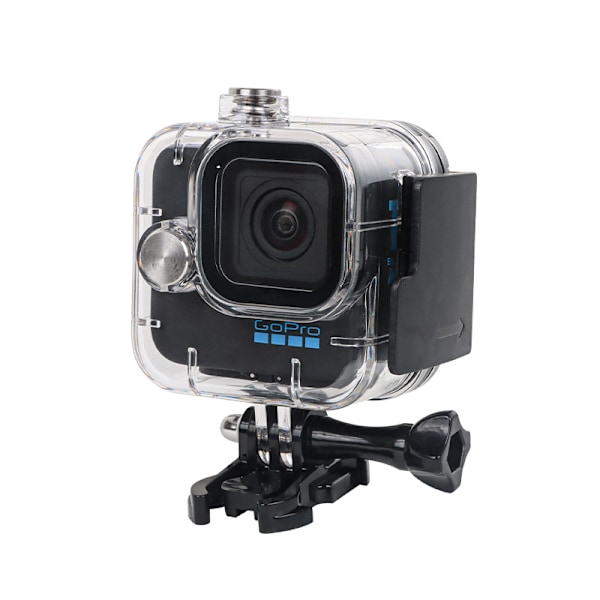 Beskyttende kabinettaske til GoPro 11 Mini Action-kamera