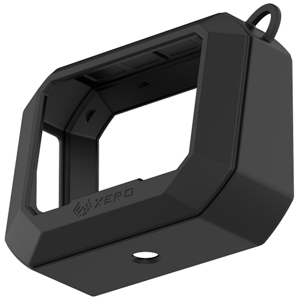 Silikone beskyttelsesetui til Garmin Xero C1 PRO Sort