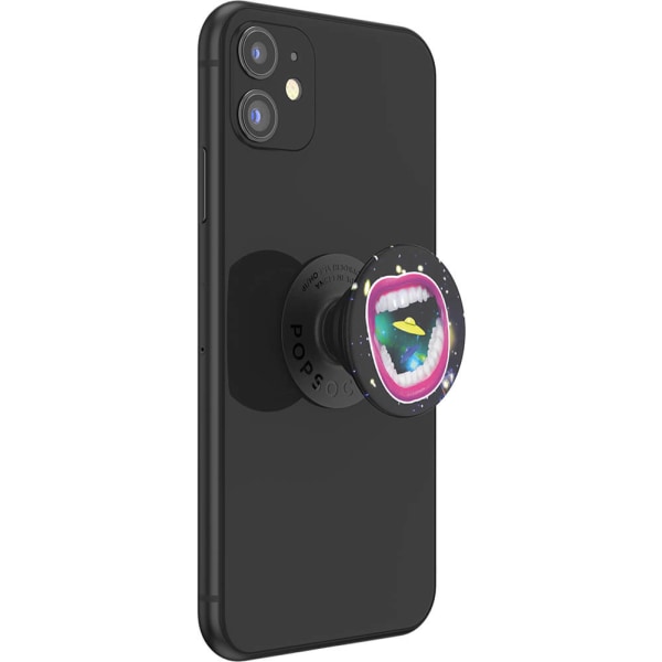PopGrip Cosmic Bite