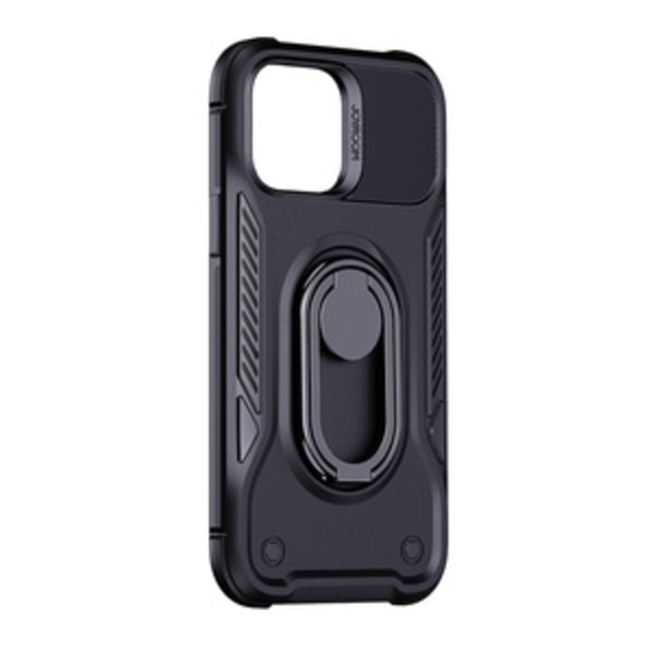 Joyroom JR-14S4 sort etui til iPhone 14 Pro Max