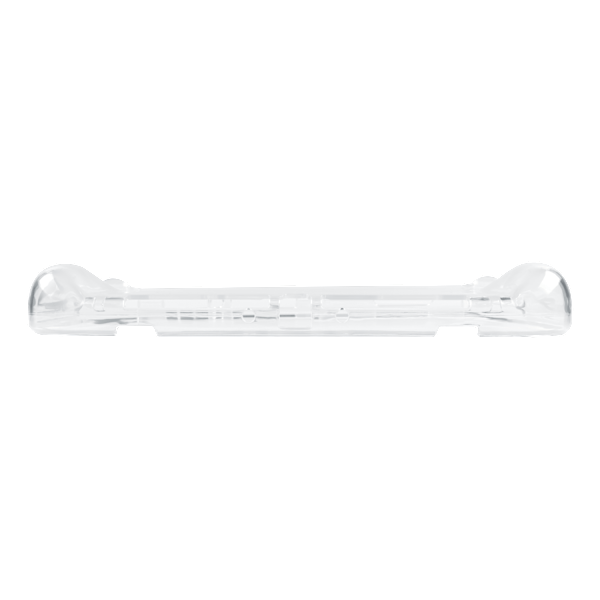 Nintendo Switch OLED 7" cover, transparent