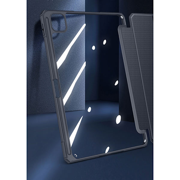Fodral för iPad Pro 13 (2024) Svart