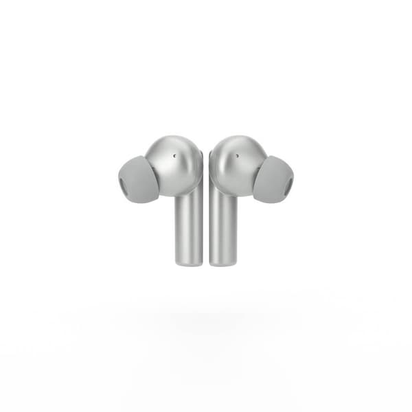 Hovedtelefoner Titan TWS True Wireless In-Ear Sølv