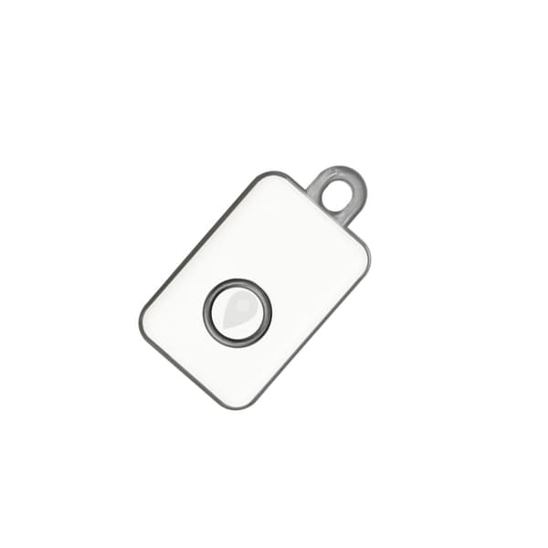 Anti-tabsenhed: Nøglefinder og lokalisator Grey Grey