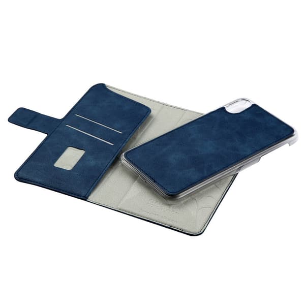 Mobilfodral Royal Blue - iPhone XS Max