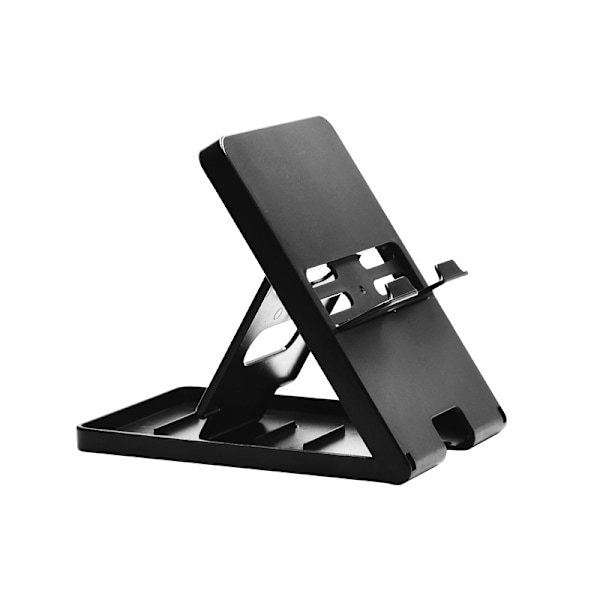 Elegant sort stander til Nintendo Switch og OLED-modeller