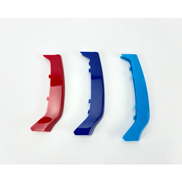 Frontgitter Trim Clips til BMW