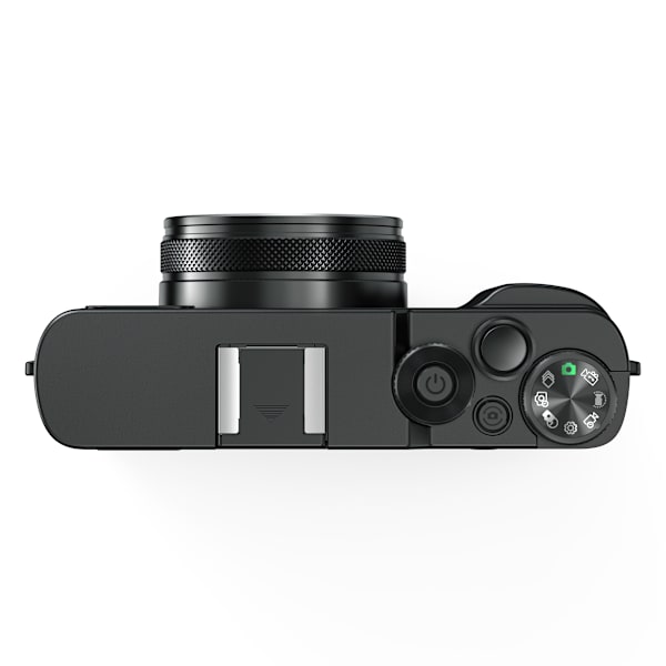 4K-digikamera DC213Y