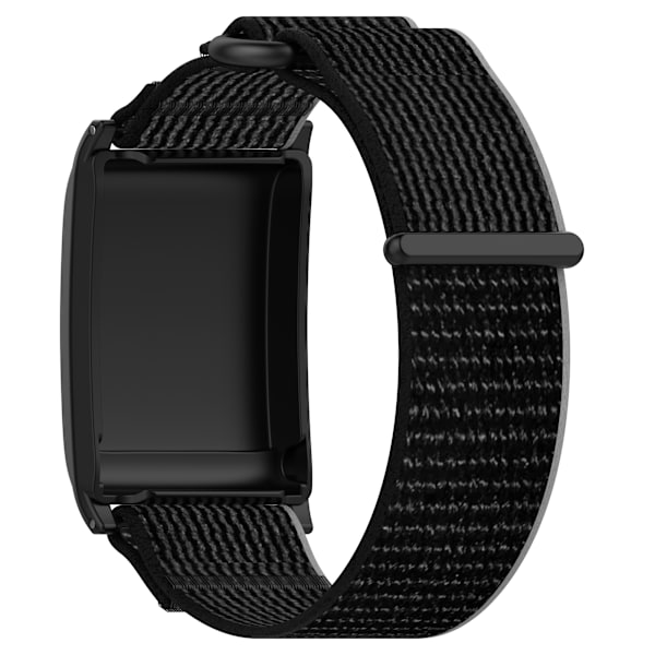WHOOP 4.0 Trail Loop Band: Sikker og komfortabel vævet nylon