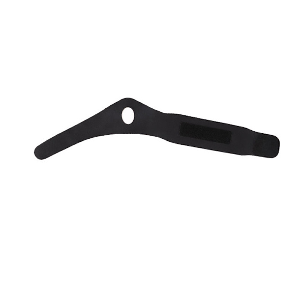 Handledsstöd - Stöd & Skydd Black Left hand Black