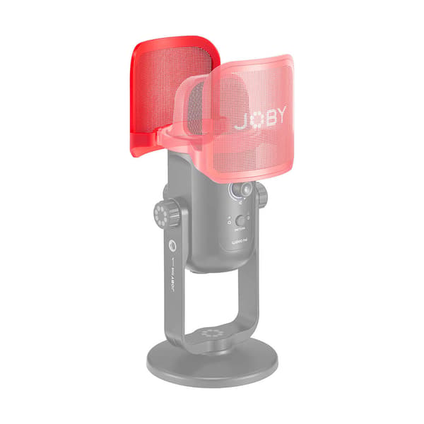 Wavo POD Pop Filter Sekundärt