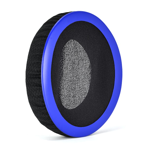 2-pack Öronkuddar för HyperX Cloud Stinger Core Blue Blue