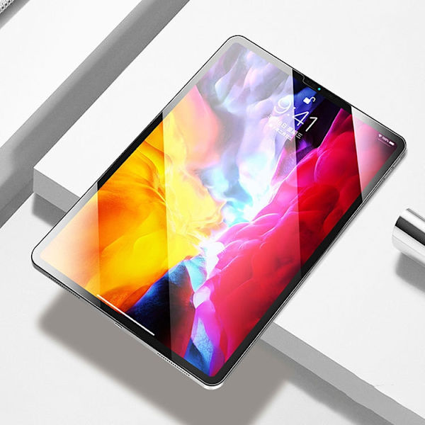 Skärmskydd för Samsung Galaxy Tab, 2 Pack Galaxy Tab A9