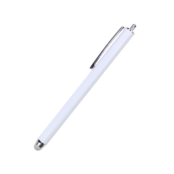Kapacitiv Stylus Pen för Apple, Samsung, Huawei, OPPO, VIVO, Xiaomi Vit