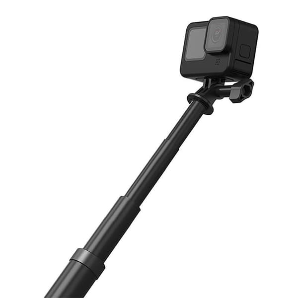 Selfie stick 2,7M TELESIN Carbon Fiber
