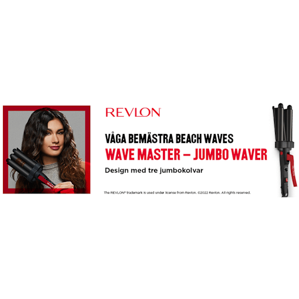 Wave Master - Jumbo tong RVIR3056