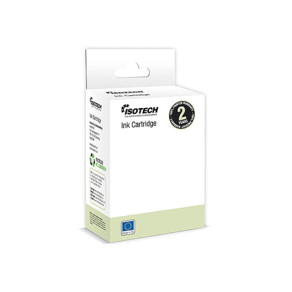 Miljöbläck 4529B001/4541B009 PGI-525/CLI-526 Multipack