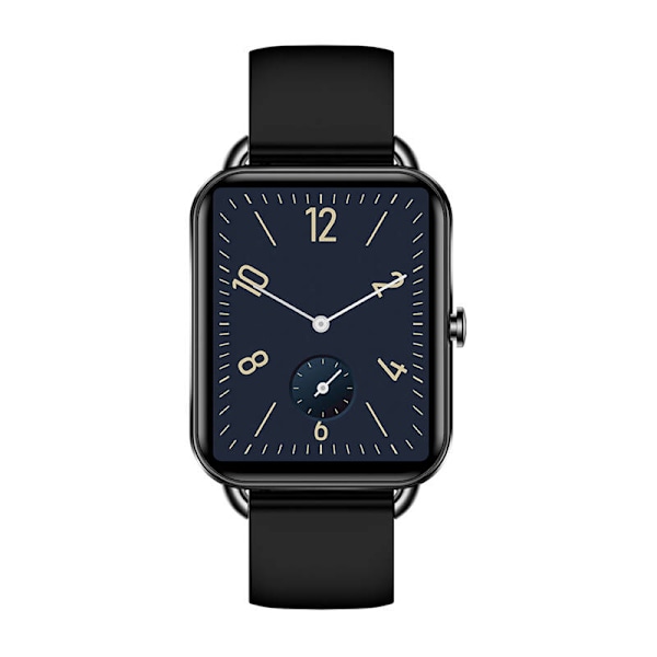 Colmi P20 Smartwatch (sort)