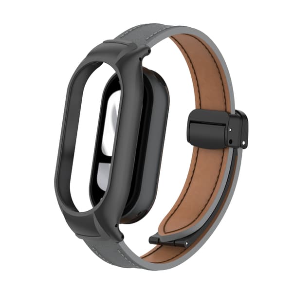 Metal cover til Xiaomi Mi Band 9 Standard/NFC version