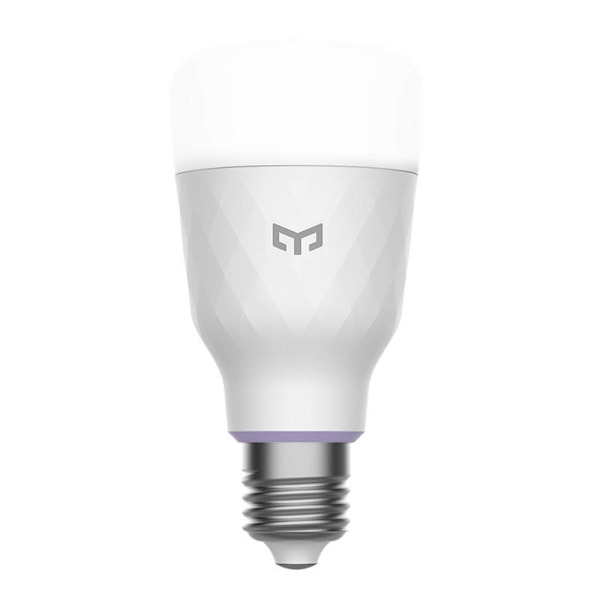 Smart żarówka LED Yeelight Smart Bulb 1S (biła)