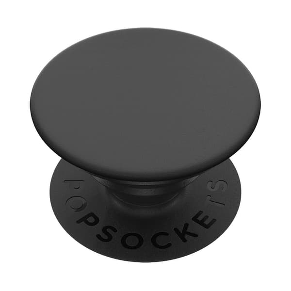 Black Irrotettava Grip Telinetoiminnolla