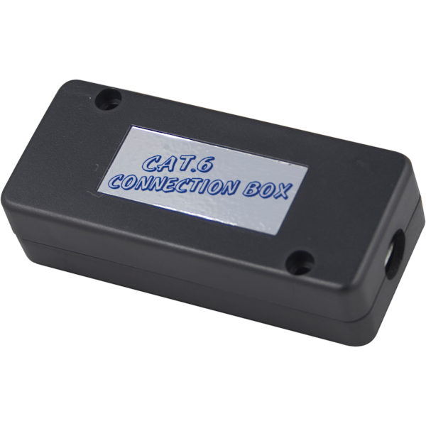 UTP Cat6 connector for bulk cable