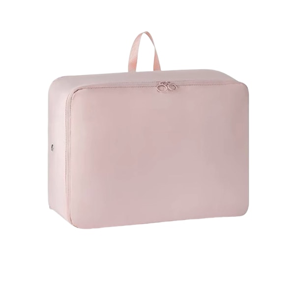 Vikbar förvaringsväska för dunjacka Rosa L