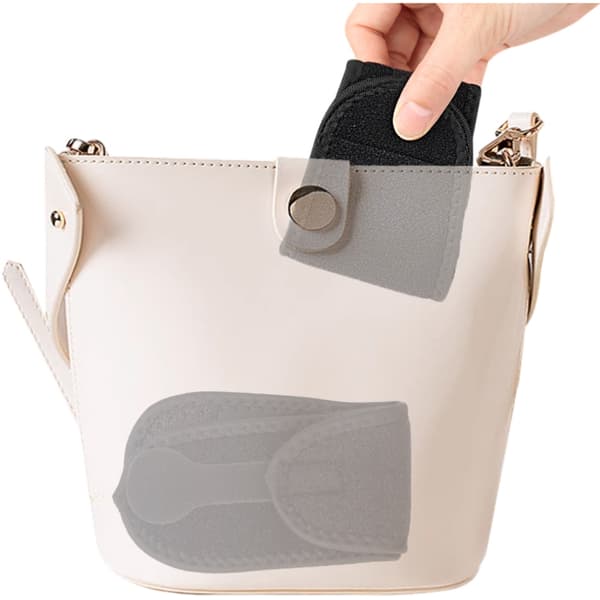 Klockarmband Bred Kant Öppen Håldesign