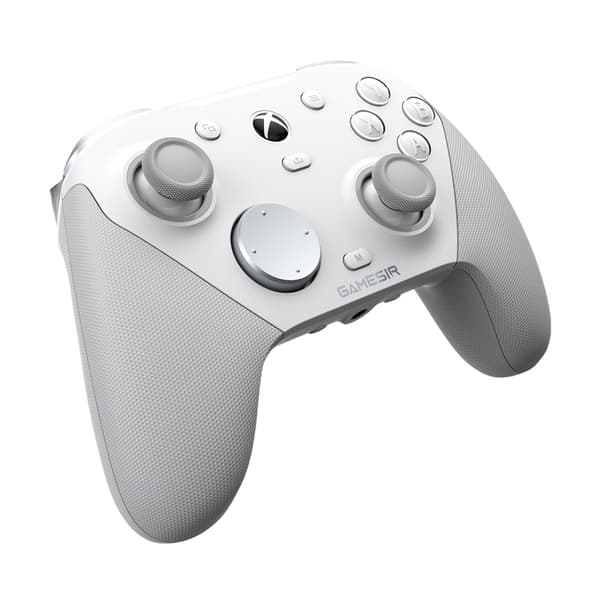 GameSir G7 Pro WT TRI-MODE Xbox-controller med TMR-joysticks, 1000 Hz, trådløs 2.4G, Bluetooth og ladestation til gaming
