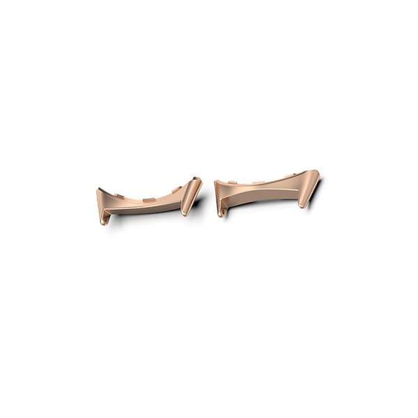 Kellon liitin Google Pixel Watchille 1/2/3 (41mm) Gold Gold