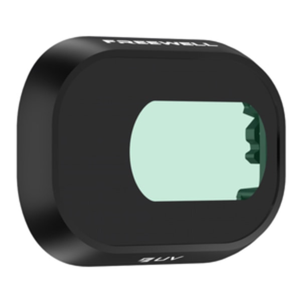 Freewell DJI Mini 4 Pro UV kamera linsefilter