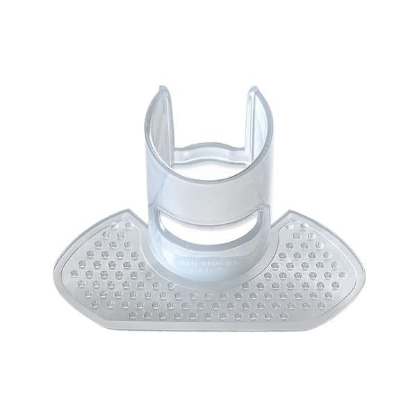 Stänkskydd för Tineco Floor Washer 2.0 LED/LCD - Transparent
