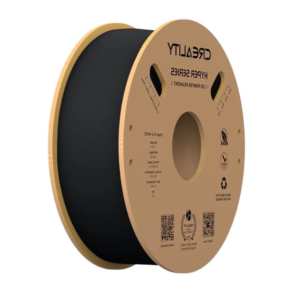 Hyper PLA Filament Creality (sort)