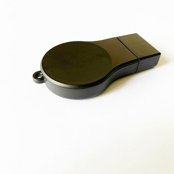 Kompakt oplader til Samsung Active/Watch Series - JW38