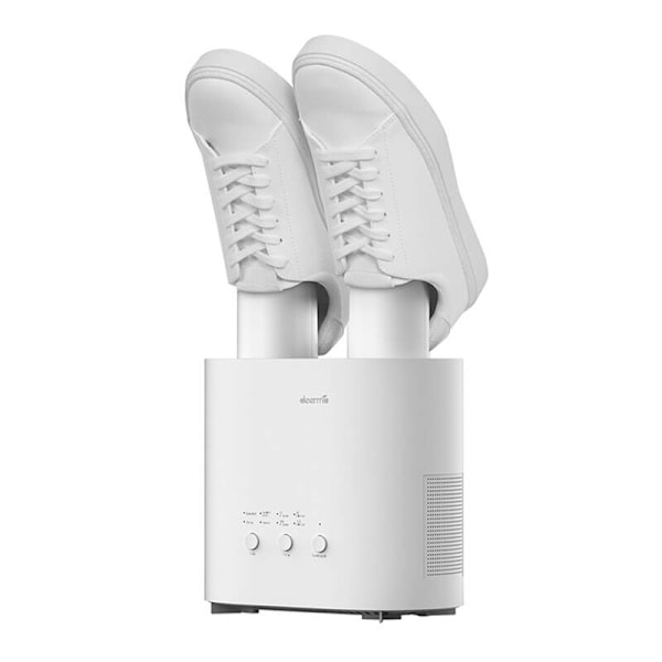 Skotørrer Deerma DEM-HX10W