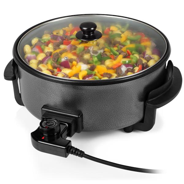 Multifunktionell Grillpanna XL PZ-9135