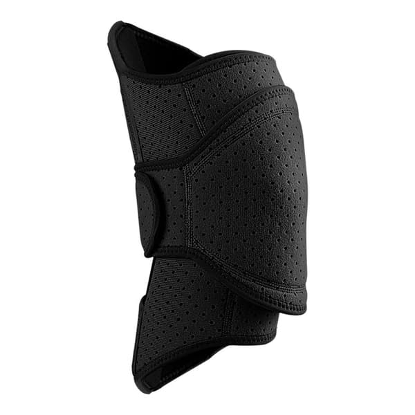 106 Patella Stabiliserande Knäskydd - Förbättrat Stöd (Par)