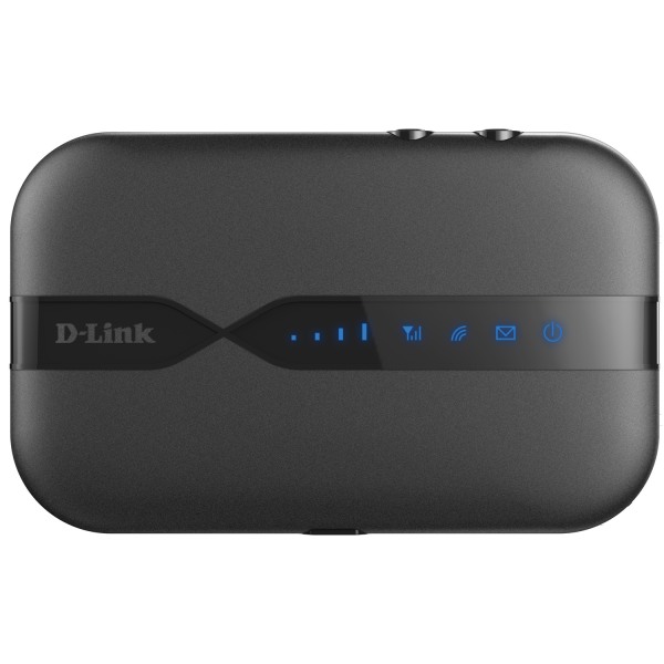 D-Link DWR-932 4G/LTE cat4 WiFi Hotspot 150Mbps