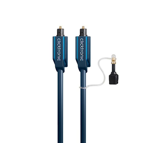 Toslink-kabel